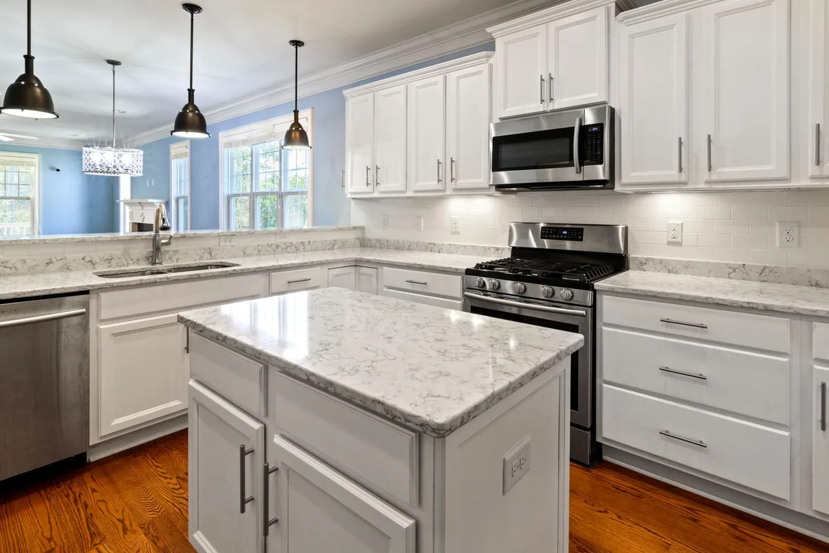 Filth & Squalor Cleanup in Oak Grove, LA
