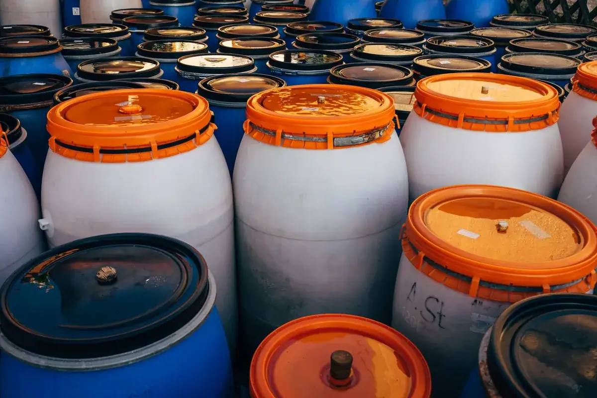 Medical Waste Removal in Oak Grove, LA